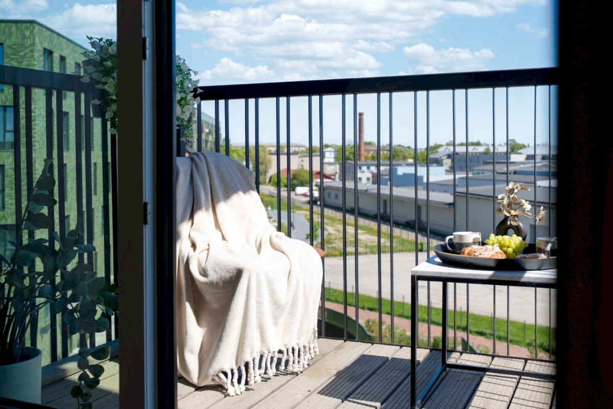 Tallinn, Põhja-Tallinna linnaosa, Sitsi, Manufaktuuri 18