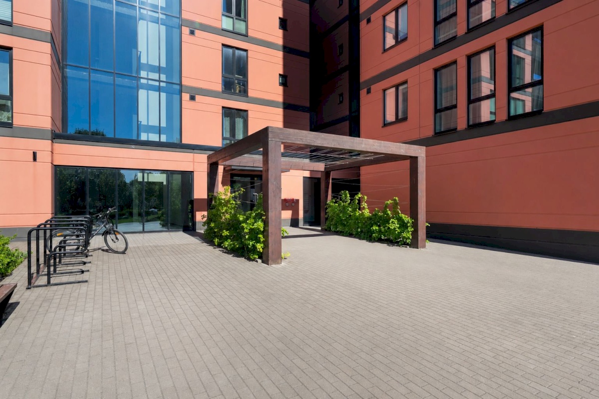 Tallinn, Põhja-Tallinna linnaosa, Sitsi, Manufaktuuri 18