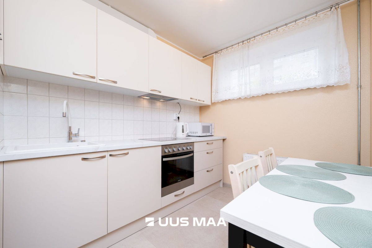 Tallinn, Lasnamäe linnaosa, Pae 84