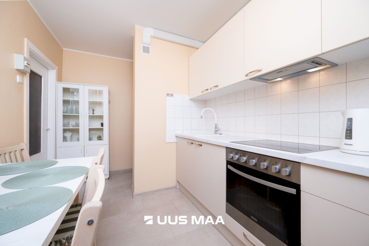 Tallinn, Lasnamäe linnaosa, Pae 84