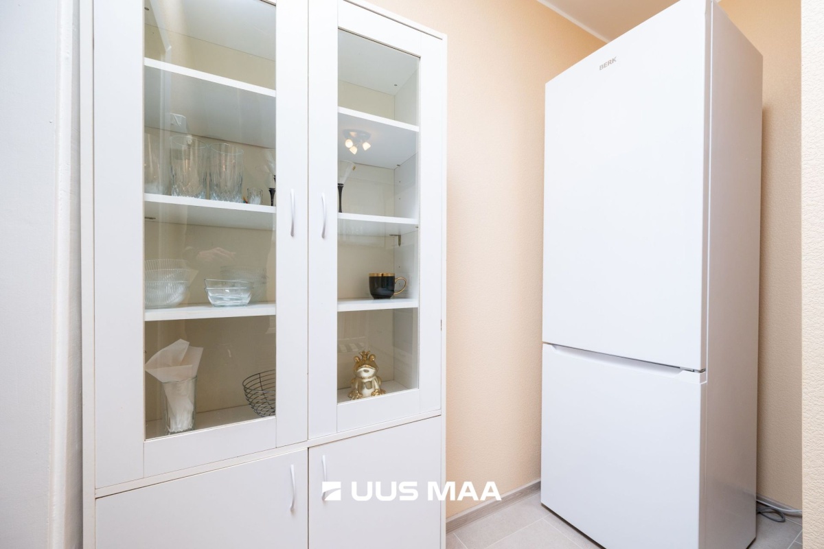 Tallinn, Lasnamäe linnaosa, Pae 84