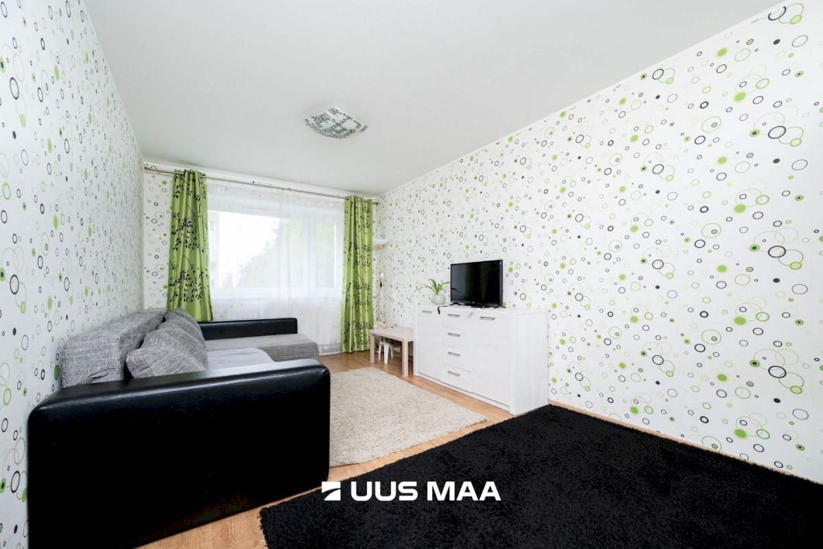 Tallinn, Lasnamäe linnaosa, Pae 84