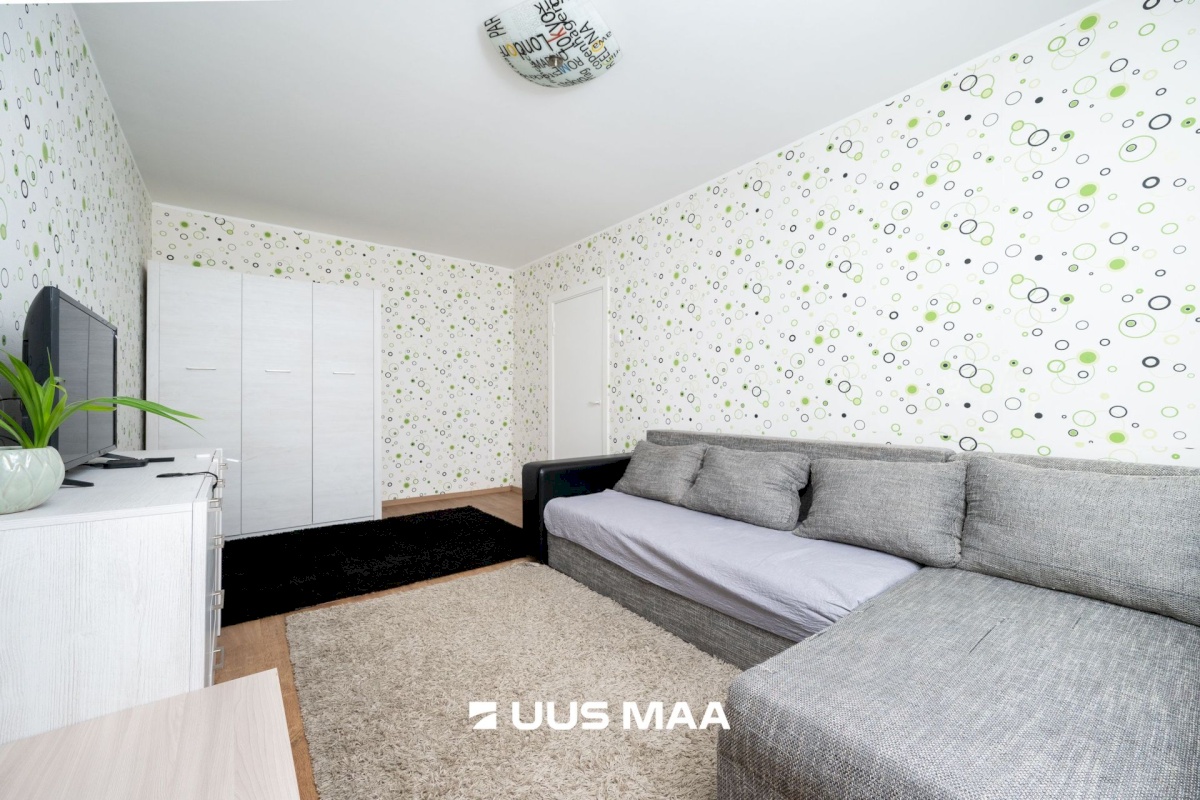 Tallinn, Lasnamäe linnaosa, Pae 84