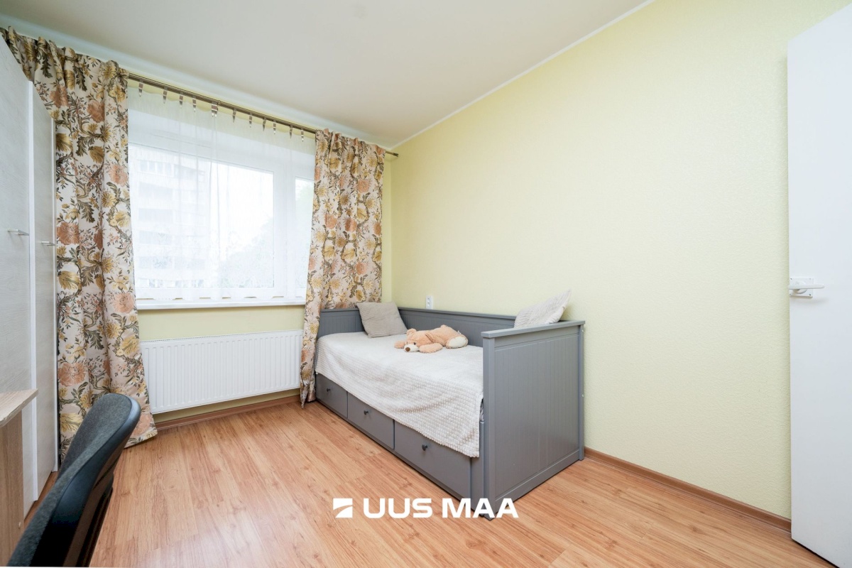 Tallinn, Lasnamäe linnaosa, Pae 84