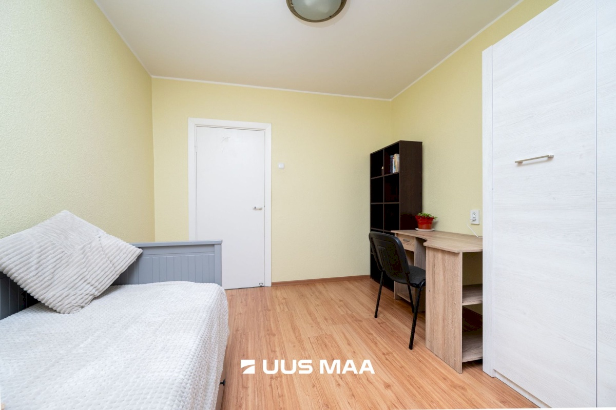 Tallinn, Lasnamäe linnaosa, Pae 84