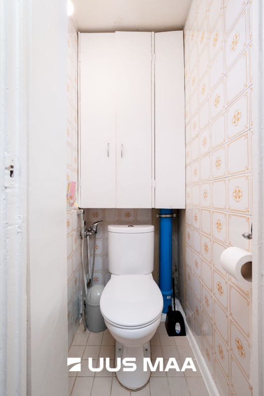Tallinn, Lasnamäe linnaosa, Pae 84