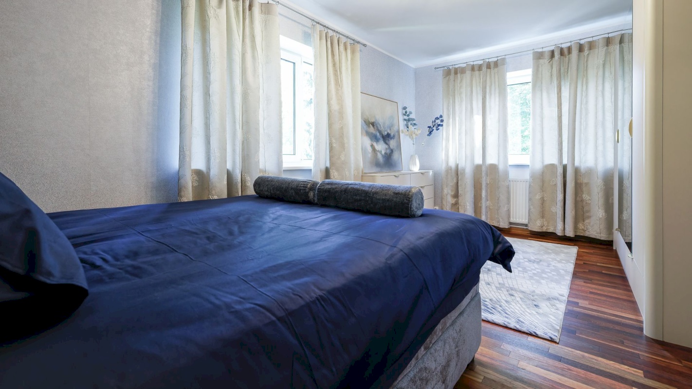 Tallinn, Nõmme linnaosa, Nõmme, Kiige 3