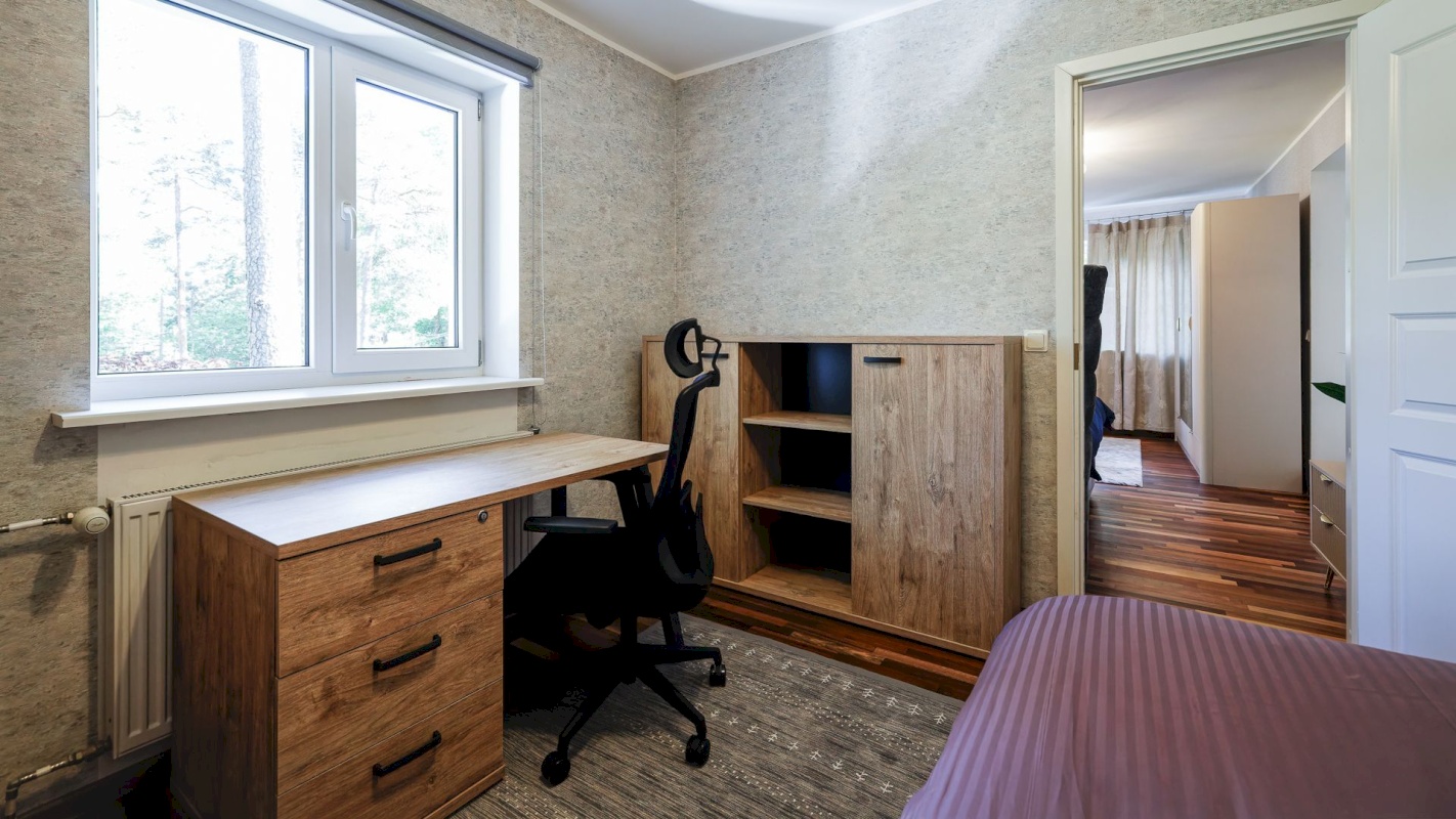 Tallinn, Nõmme linnaosa, Nõmme, Kiige 3