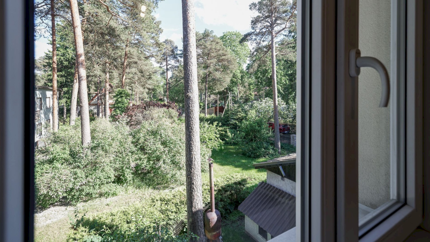 Tallinn, Nõmme linnaosa, Nõmme, Kiige 3
