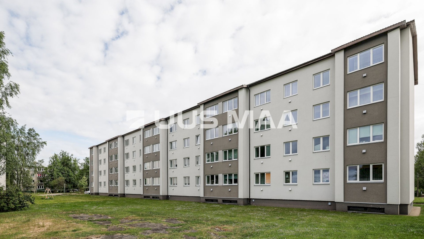 Anija vald, Kehra linn, Kooli 10