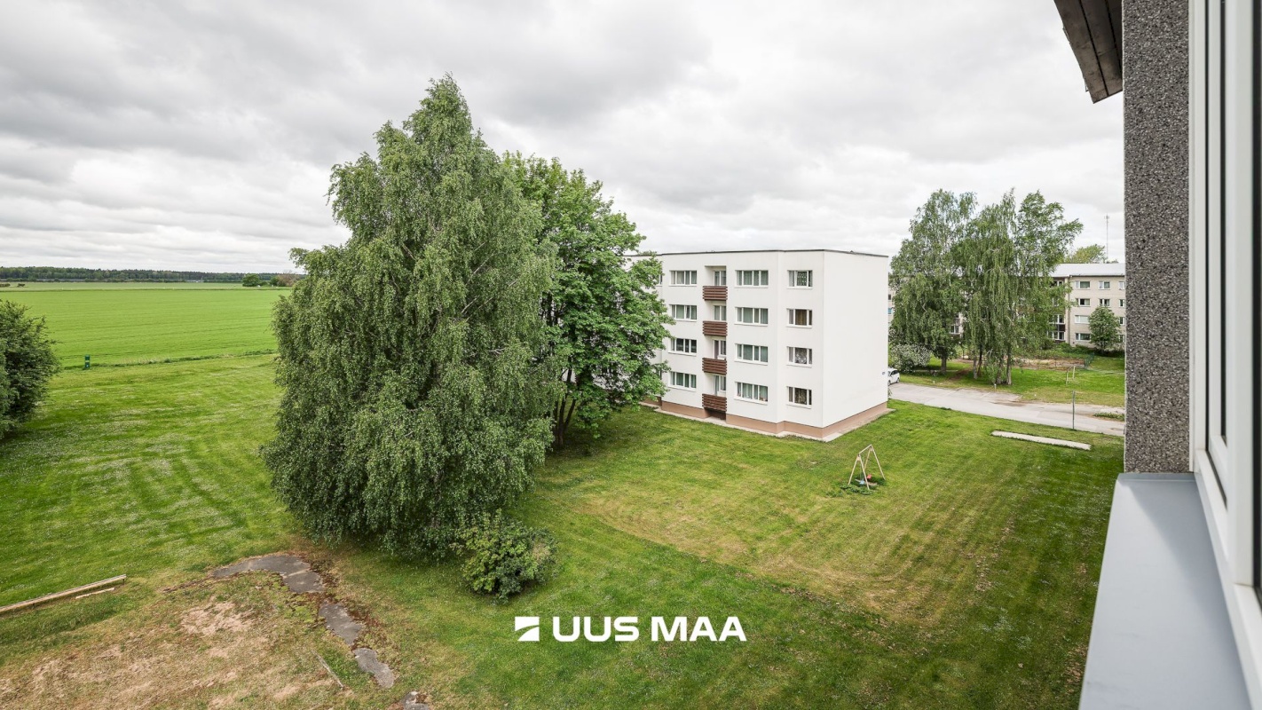 Anija vald, Kehra linn, Kooli 10