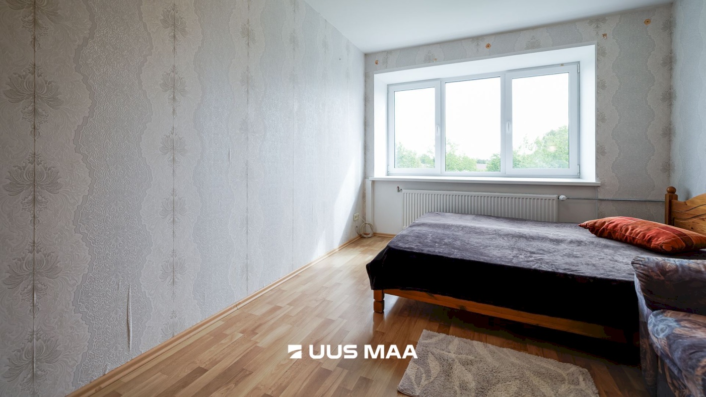 Anija vald, Kehra linn, Kooli 10
