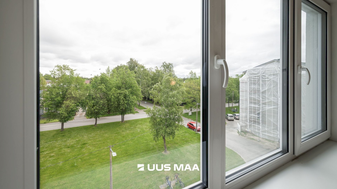 Anija vald, Kehra linn, Kooli 10