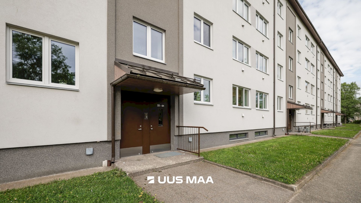 Anija vald, Kehra linn, Kooli 10