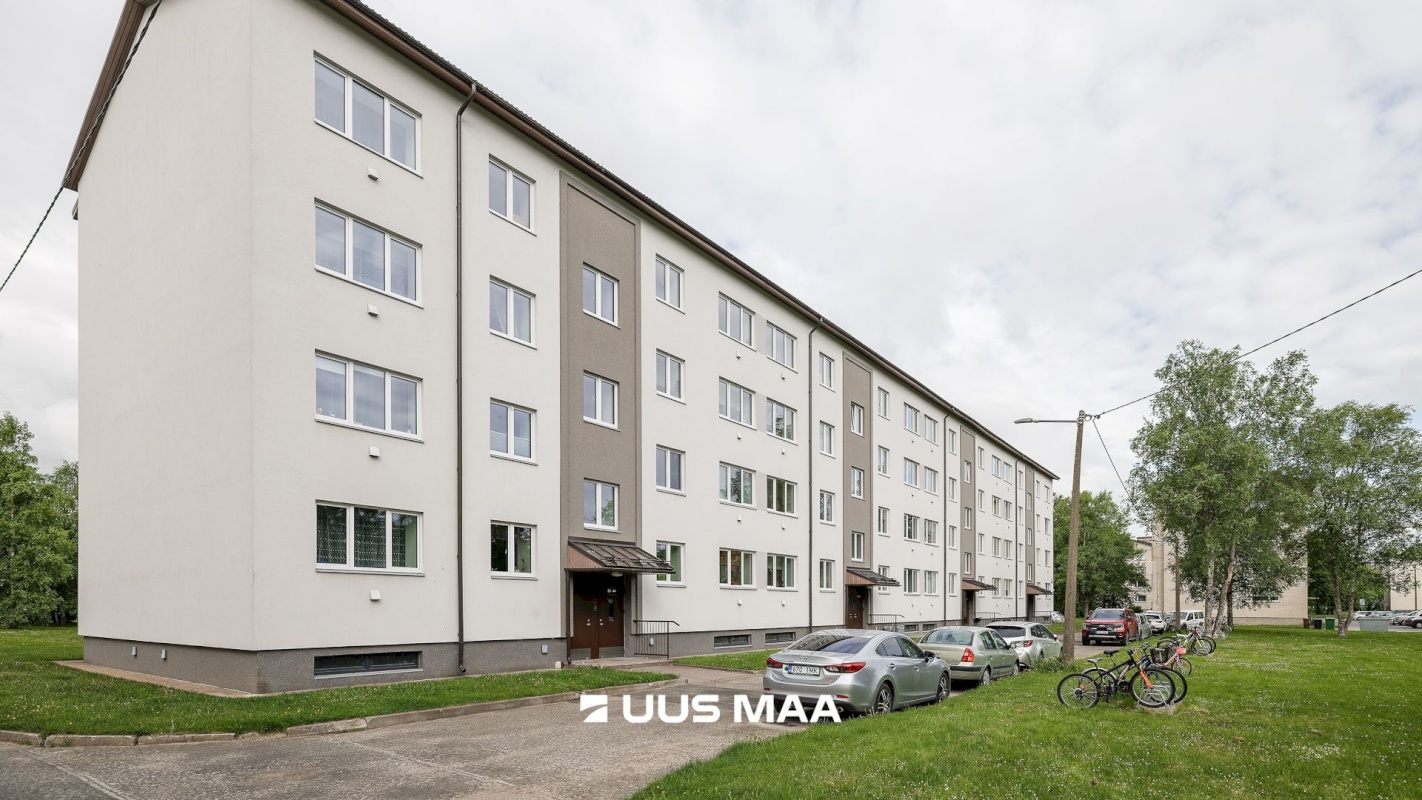 Anija vald, Kehra linn, Kooli 10