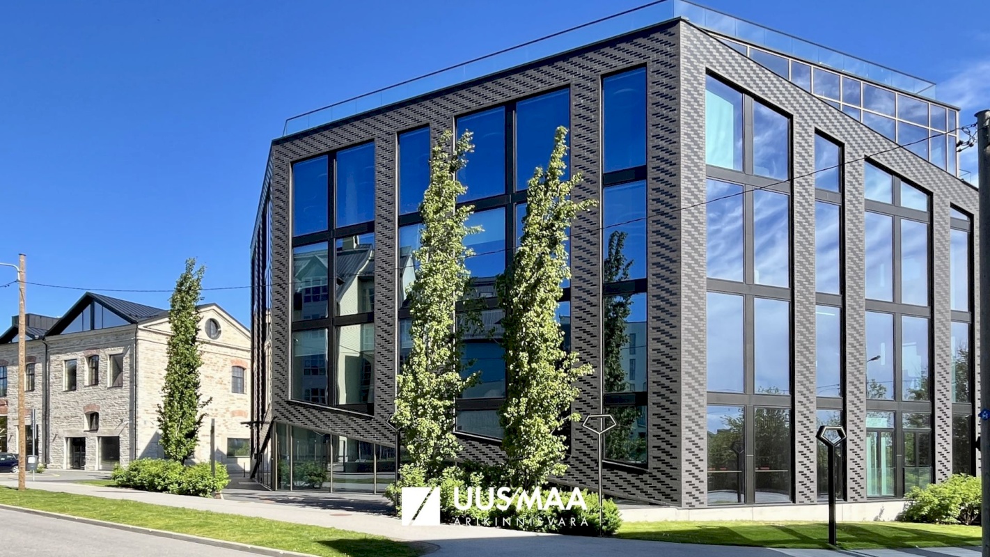 Tallinn, Kesklinna linnaosa, Suur-Patarei 13