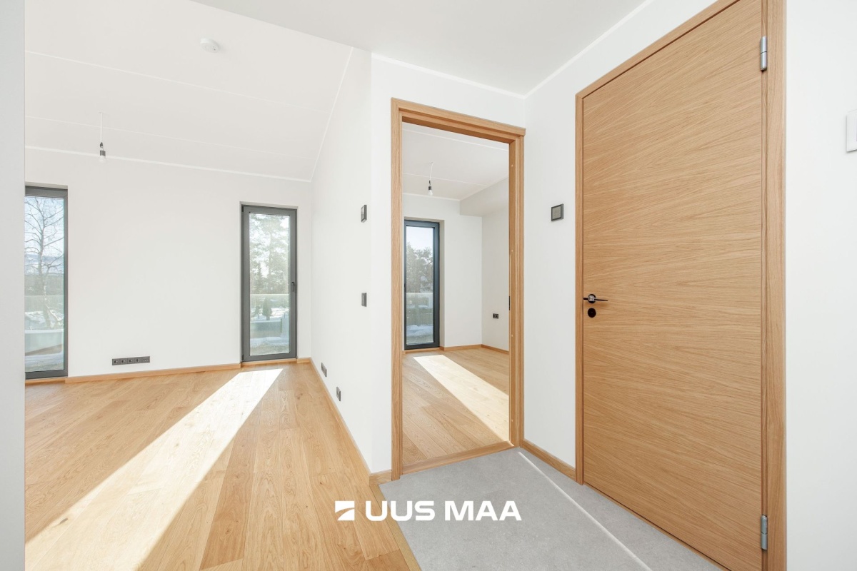 Tallinn, Nõmme linnaosa, Pääsküla, Vabaduse pst 170-7