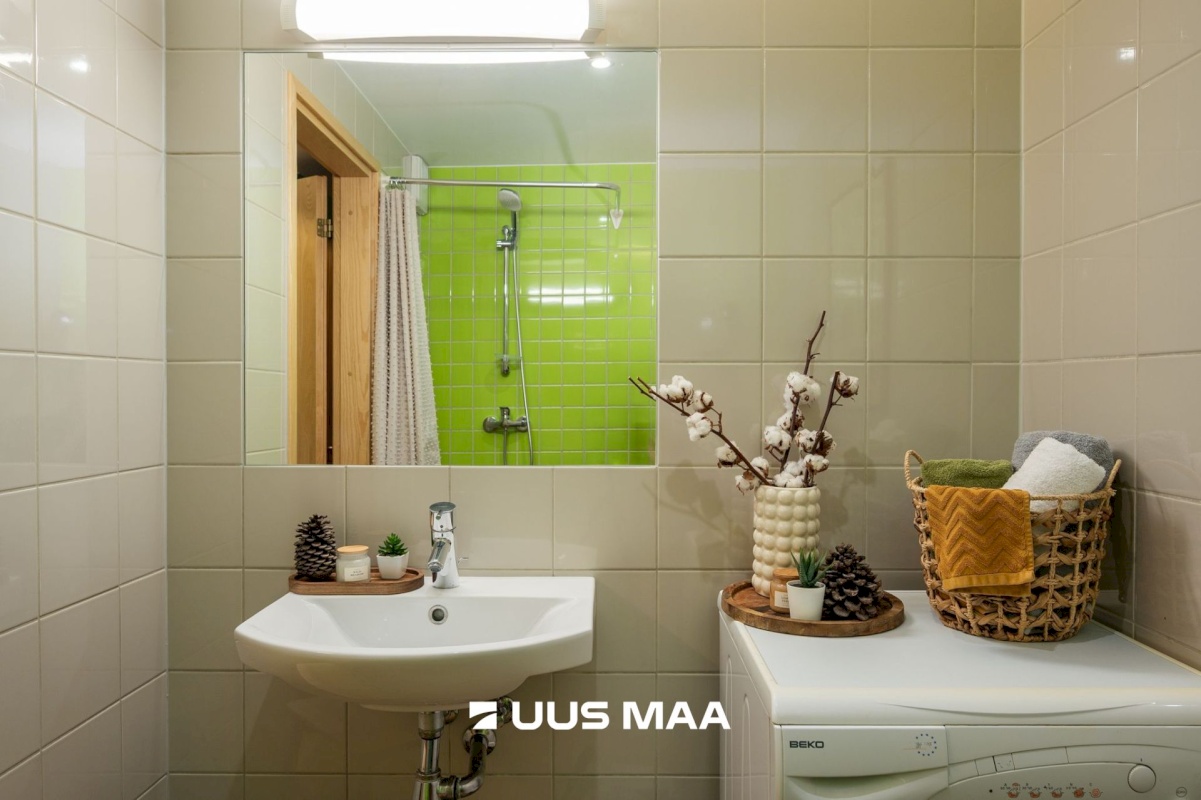 Tartu linn, Tartu linn, Karlova, Siili 6