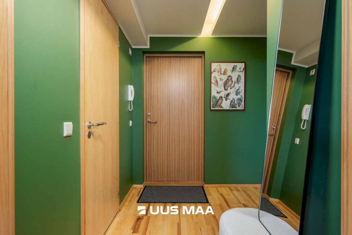 Tartu linn, Tartu linn, Karlova, Siili 6
