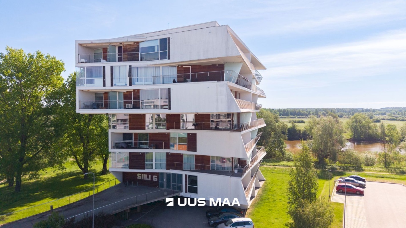 Tartu linn, Tartu linn, Karlova, Siili 6