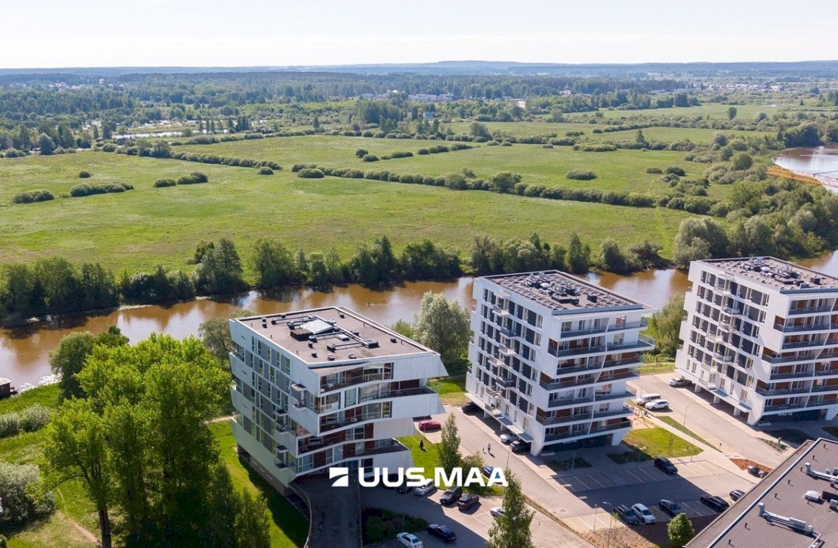 Tartu linn, Tartu linn, Karlova, Siili 6