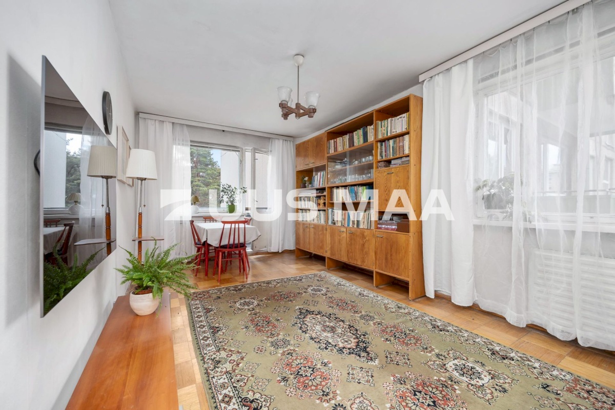 Tallinn, Mustamäe linnaosa, J. Sütiste tee 15