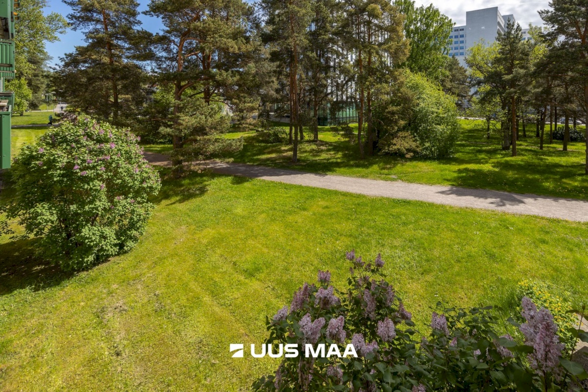 Tallinn, Mustamäe linnaosa, J. Sütiste tee 15