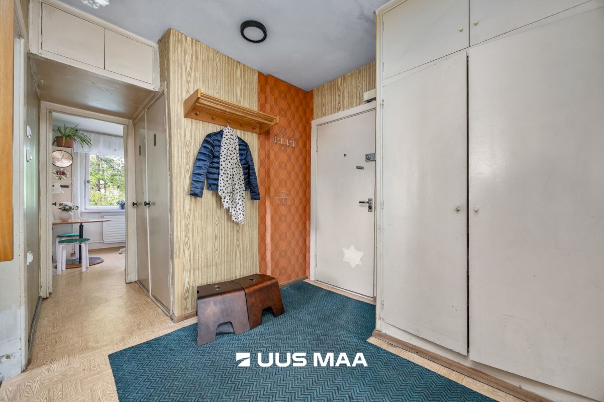 Tallinn, Mustamäe linnaosa, J. Sütiste tee 15