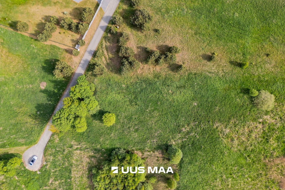 Kuusalu vald, Sõitme küla, rannaküla tee 33