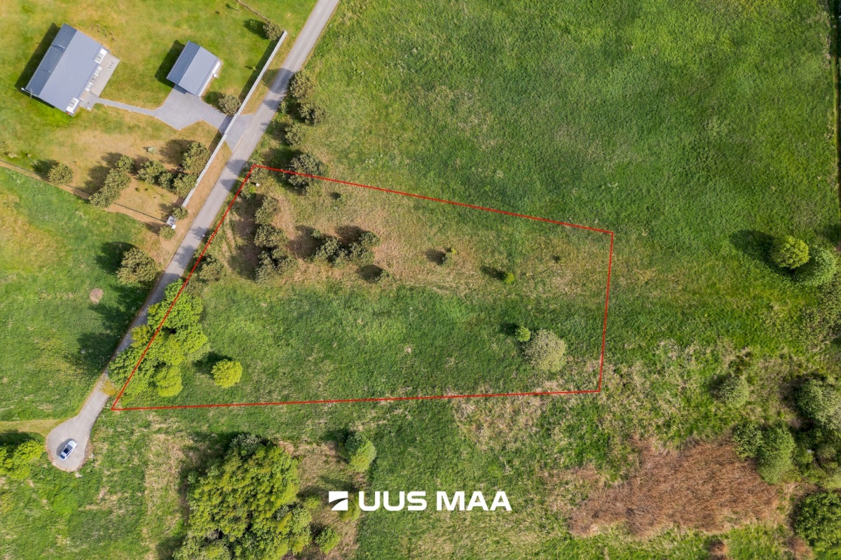 Kuusalu vald, Sõitme küla, rannaküla tee 33
