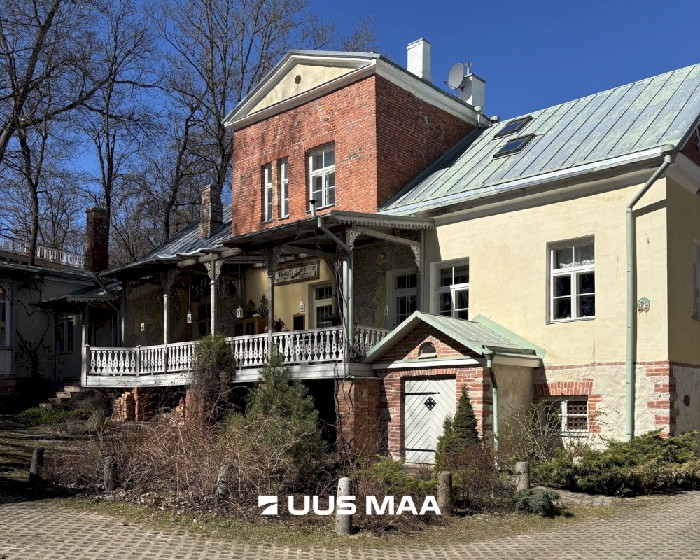 Tartu linn, Tartu linn, Kesklinn, Lossi 34