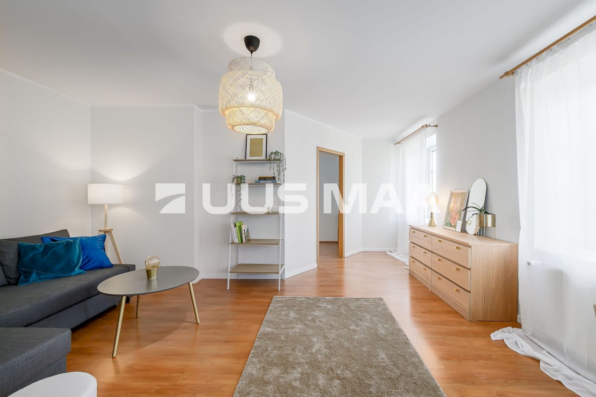 Tallinn, Kesklinna linnaosa, Majaka tn 31