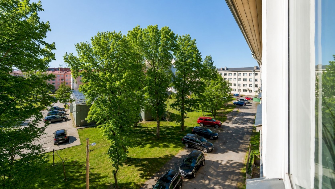 Tallinn, Põhja-Tallinna linnaosa, Sõle 57