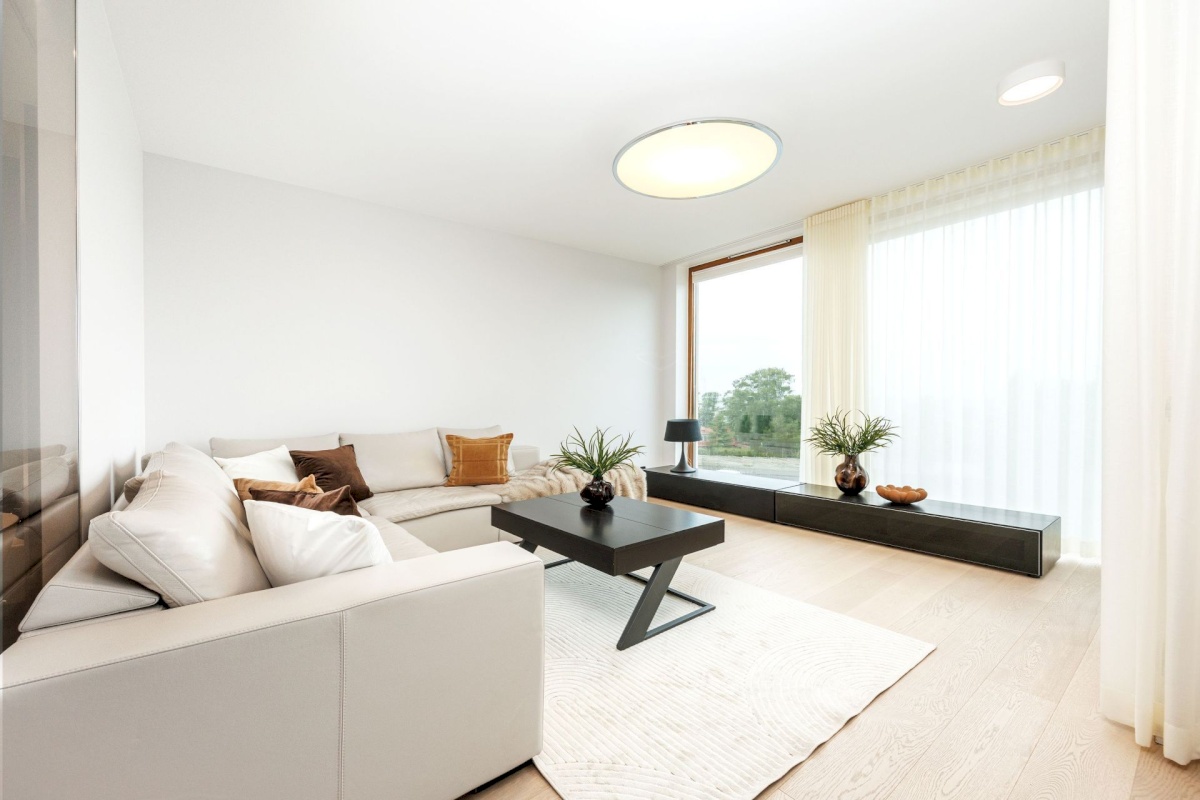 Tallinn, Pirita linnaosa, Ranna tee 46a
