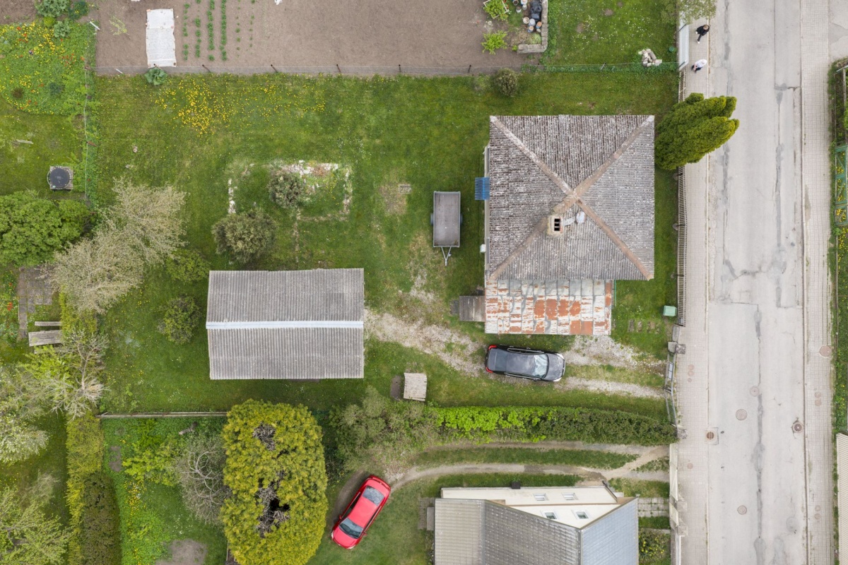 Rakvere linn, Posti 21