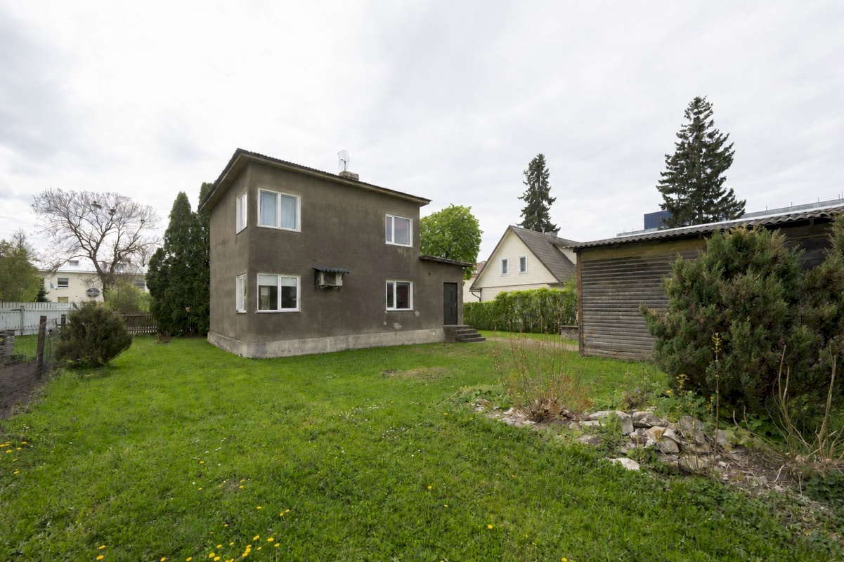 Rakvere linn, Posti 21