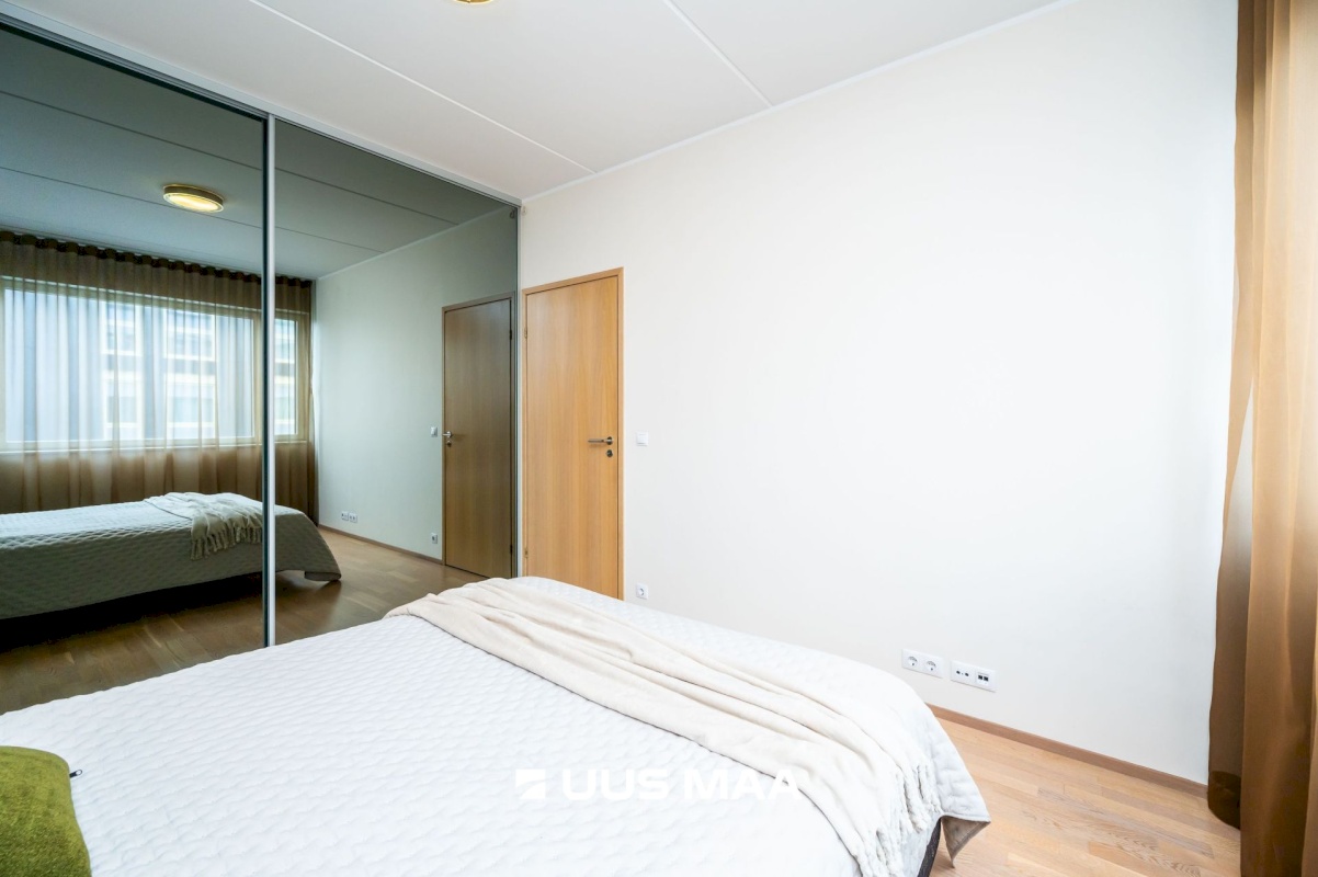 Tallinn, Kesklinna linnaosa, Paldiski mnt 14