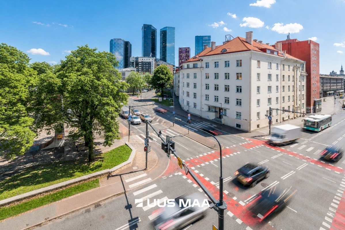 Tallinn, Kesklinna linnaosa, Gonsiori 17