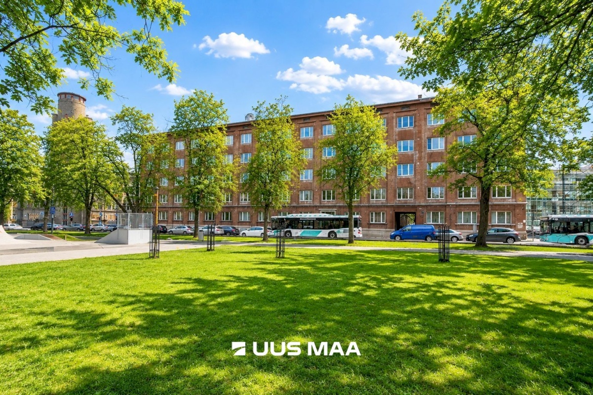 Tallinn, Kesklinna linnaosa, Gonsiori 17