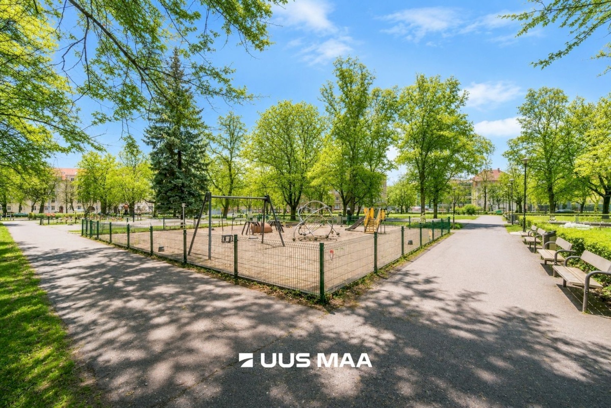 Tallinn, Kesklinna linnaosa, Gonsiori 17