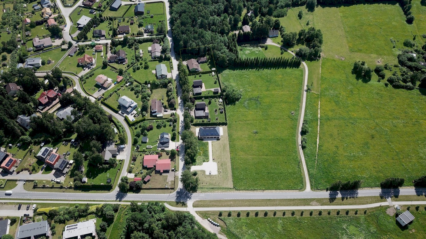 Kiili vald, Kiili alev, Ristiku 8