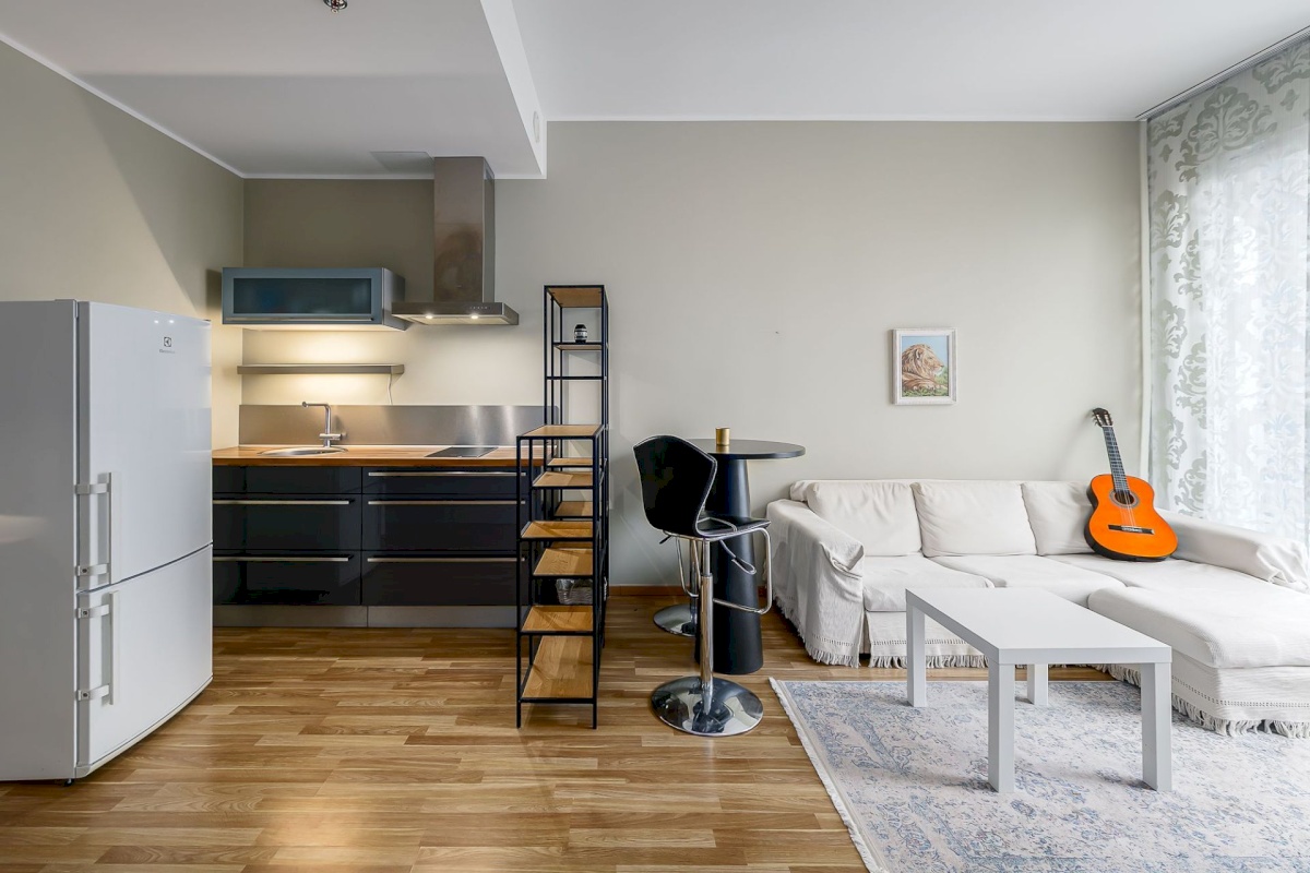Tallinn, Kesklinna linnaosa, Maakri, Tornimäe 7