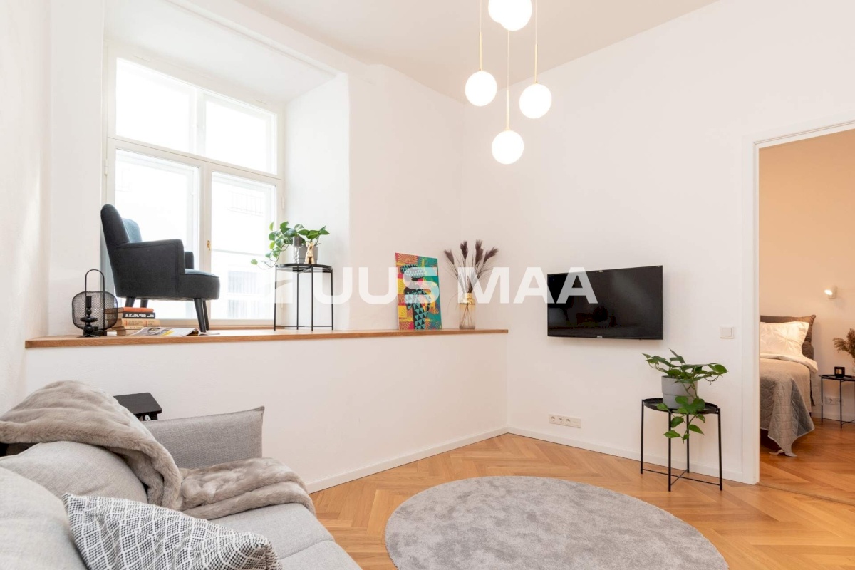 Tallinn, Kesklinna linnaosa, Vanalinn, Suur-Karja tn 12