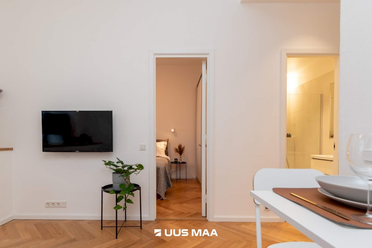 Tallinn, Kesklinna linnaosa, Vanalinn, Suur-Karja tn 12