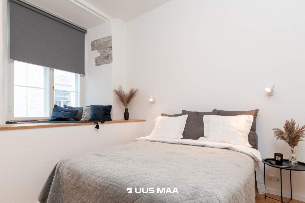 Tallinn, Kesklinna linnaosa, Vanalinn, Suur-Karja tn 12