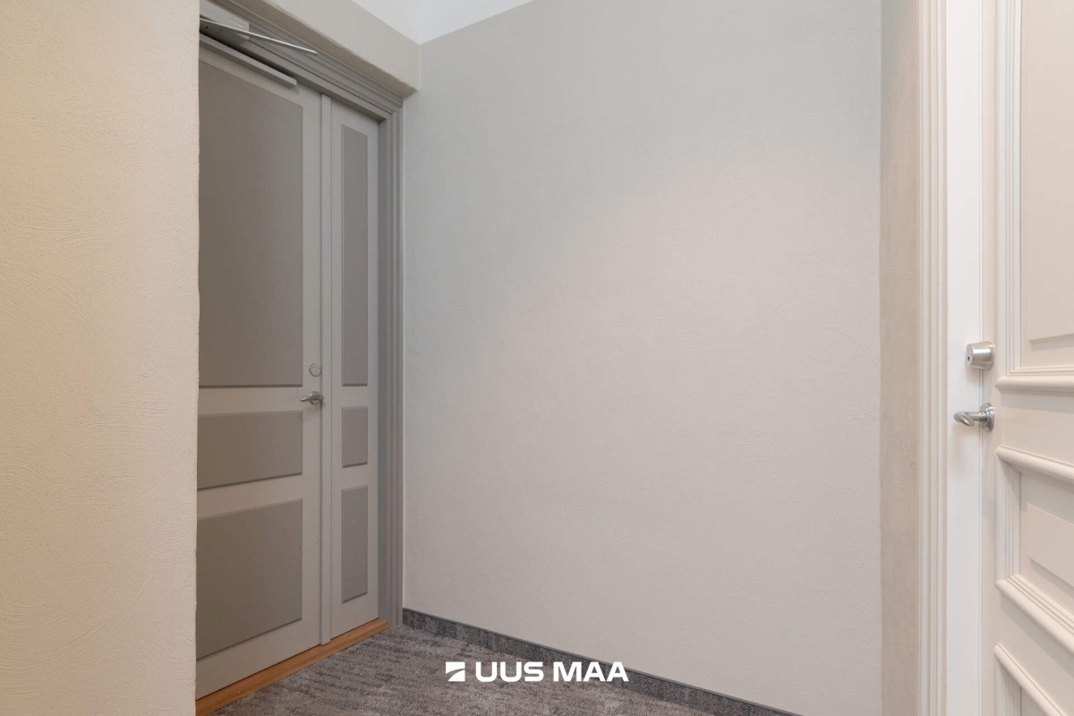 Tallinn, Kesklinna linnaosa, Vanalinn, Suur-Karja tn 12