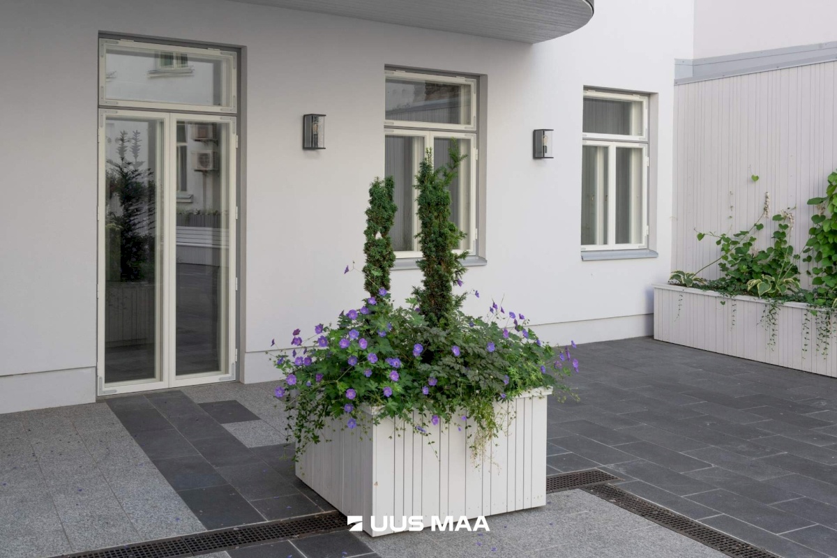 Tallinn, Kesklinna linnaosa, Vanalinn, Suur-Karja tn 12