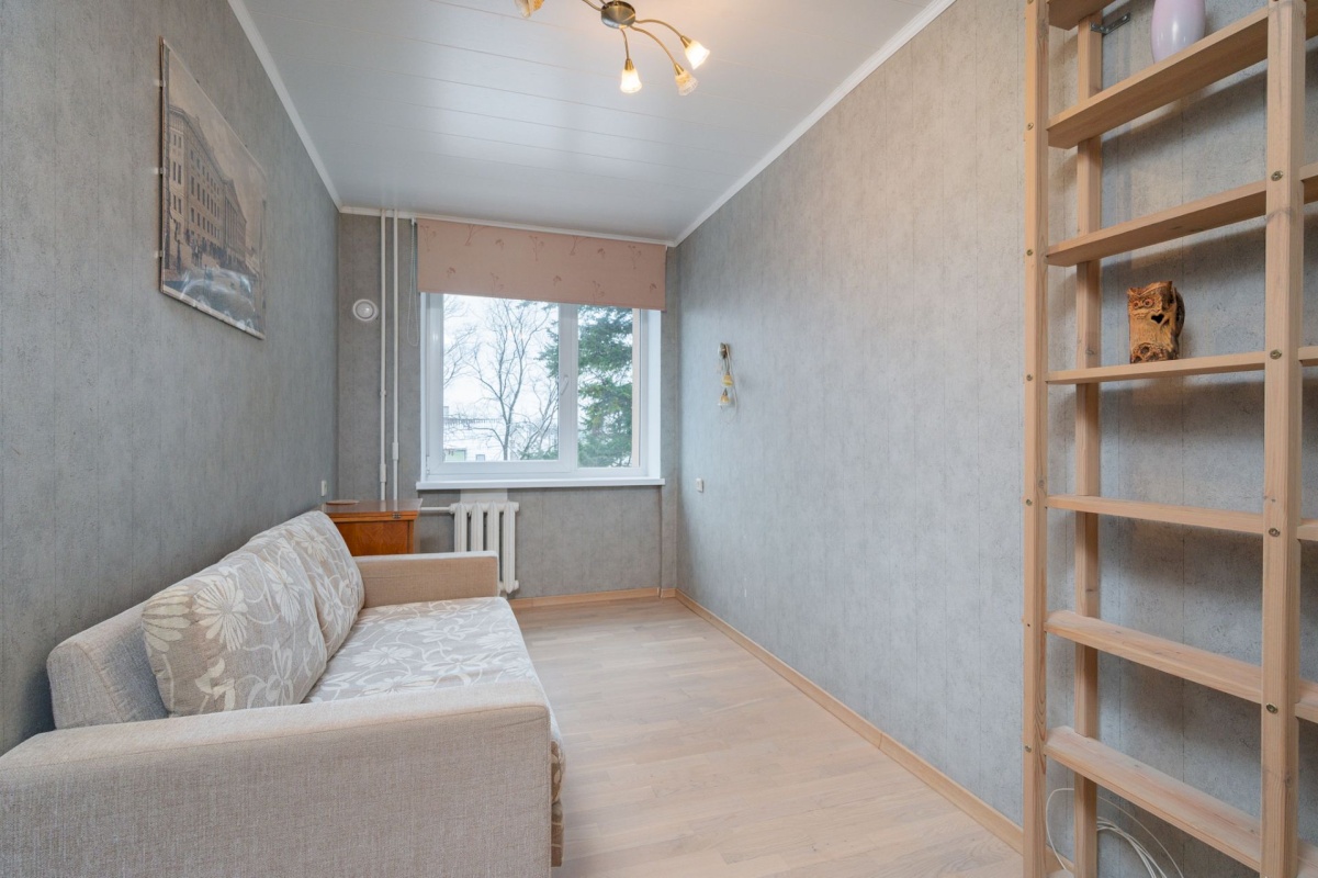 Tartu linn, Tartu linn, Ropka, Jalaka 46