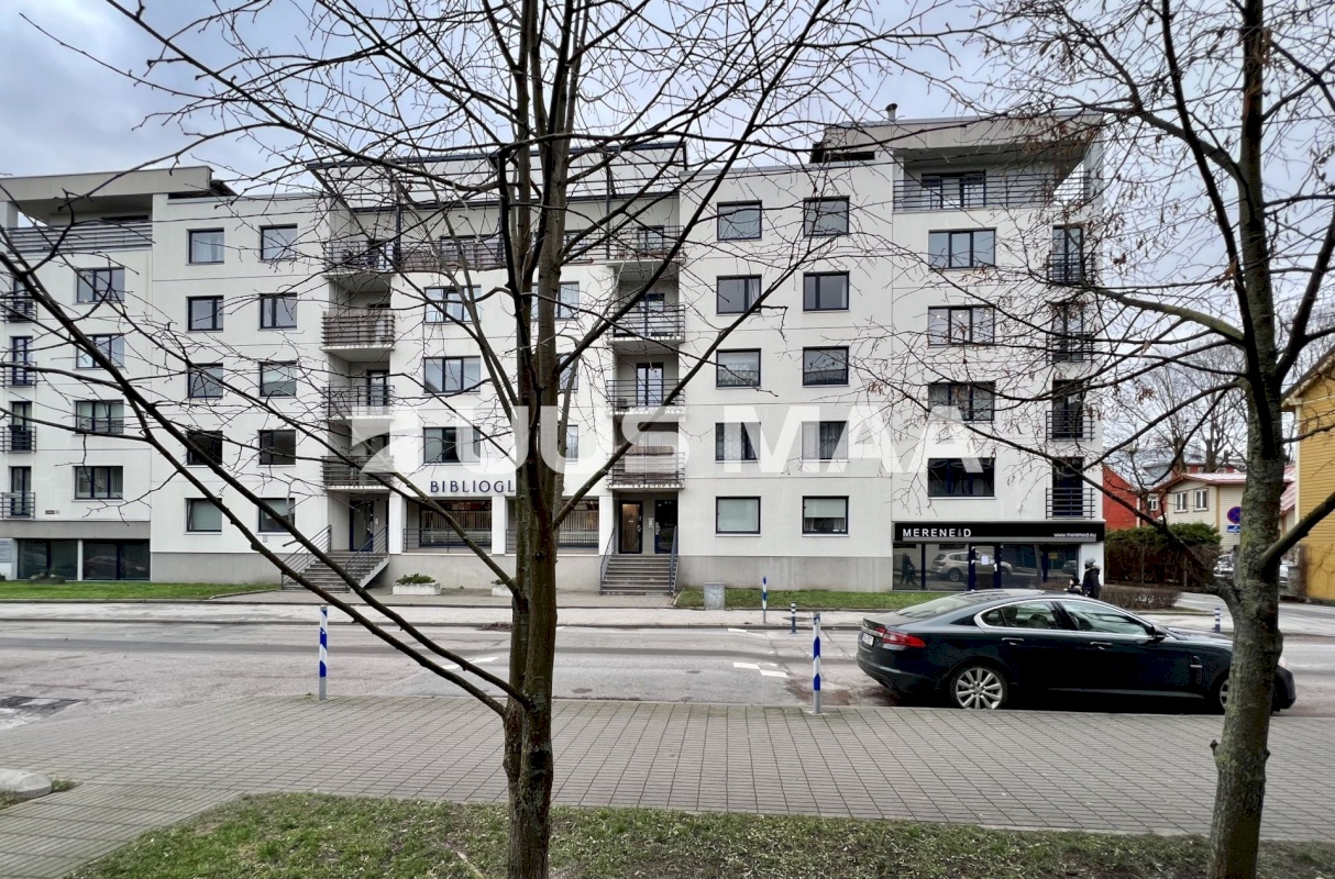 Tallinn, Kesklinna linnaosa, Kadriorg, J. Vilmsi 29