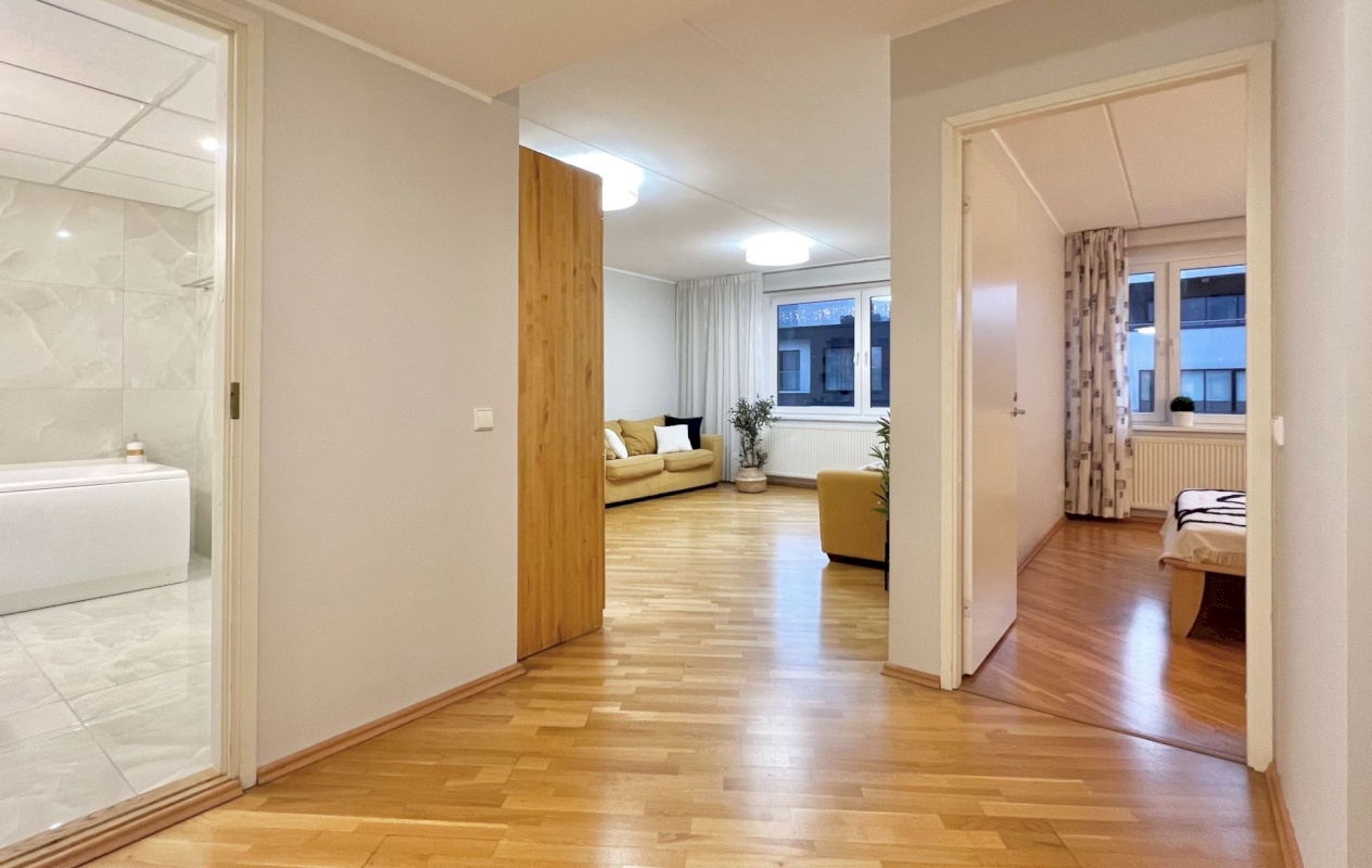 Tallinn, Kesklinna linnaosa, Kadriorg, J. Vilmsi 29